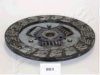 ASHIKA 80-08-801 Clutch Disc